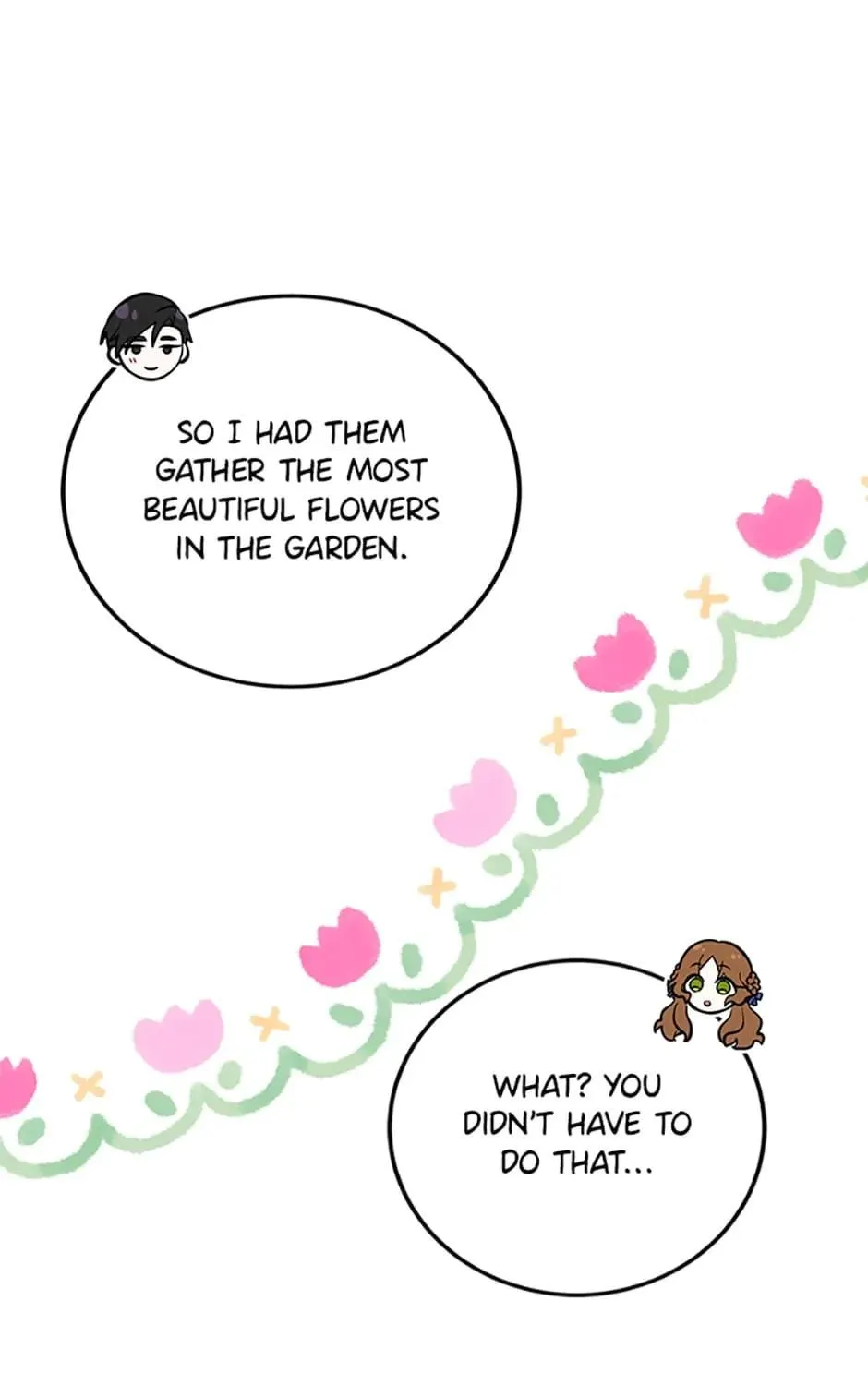 The Doctor Is Out Chapter 46 page 17 - 