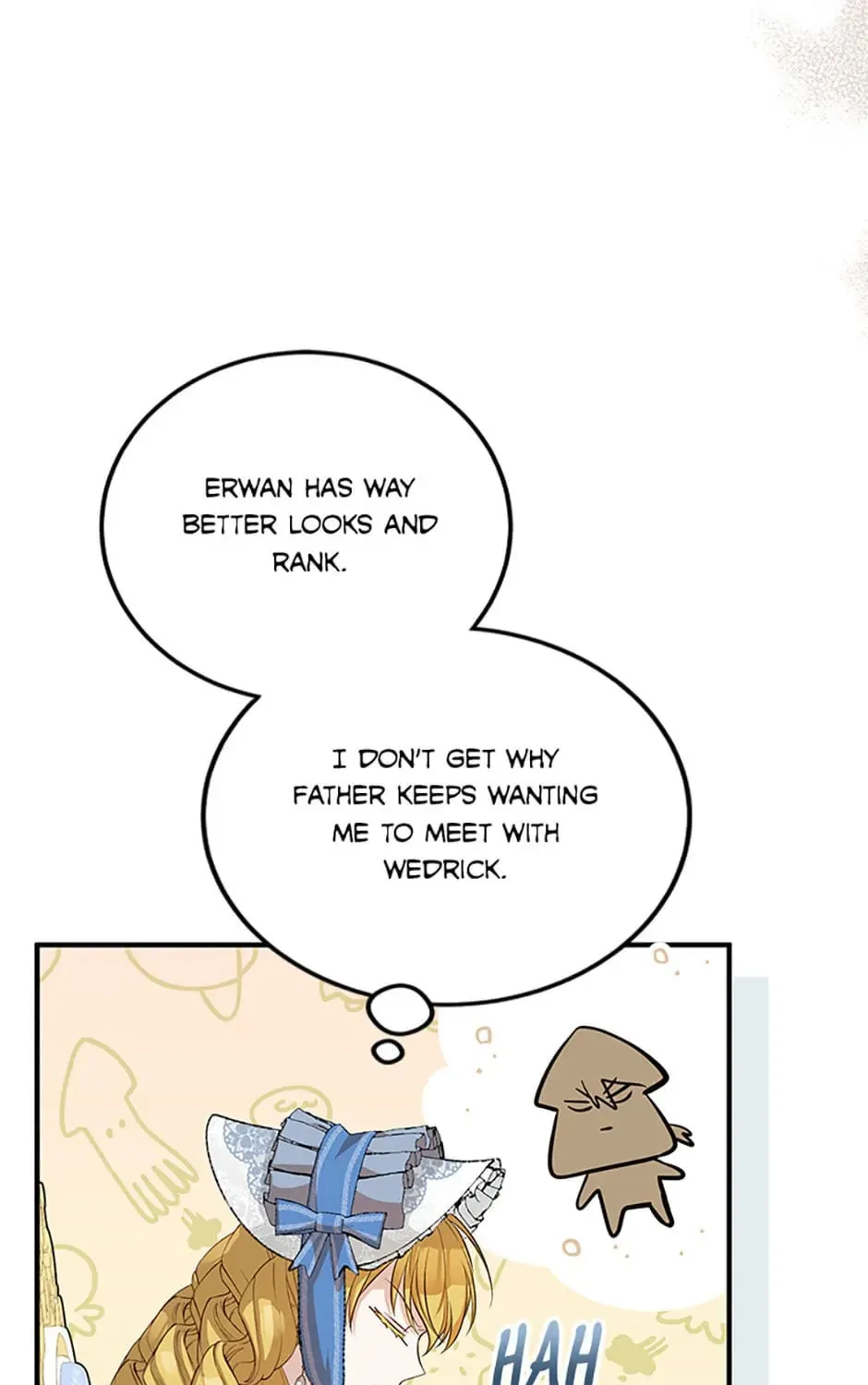 The Doctor Is Out Chapter 46 page 165 - 