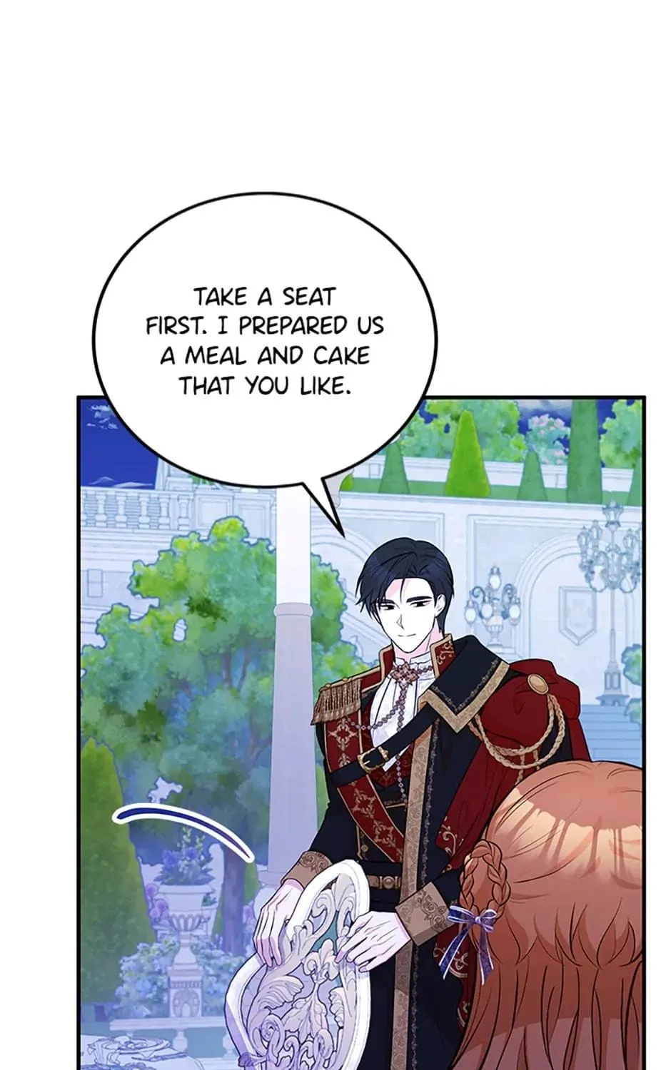 The Doctor Is Out Chapter 46 page 19 - 