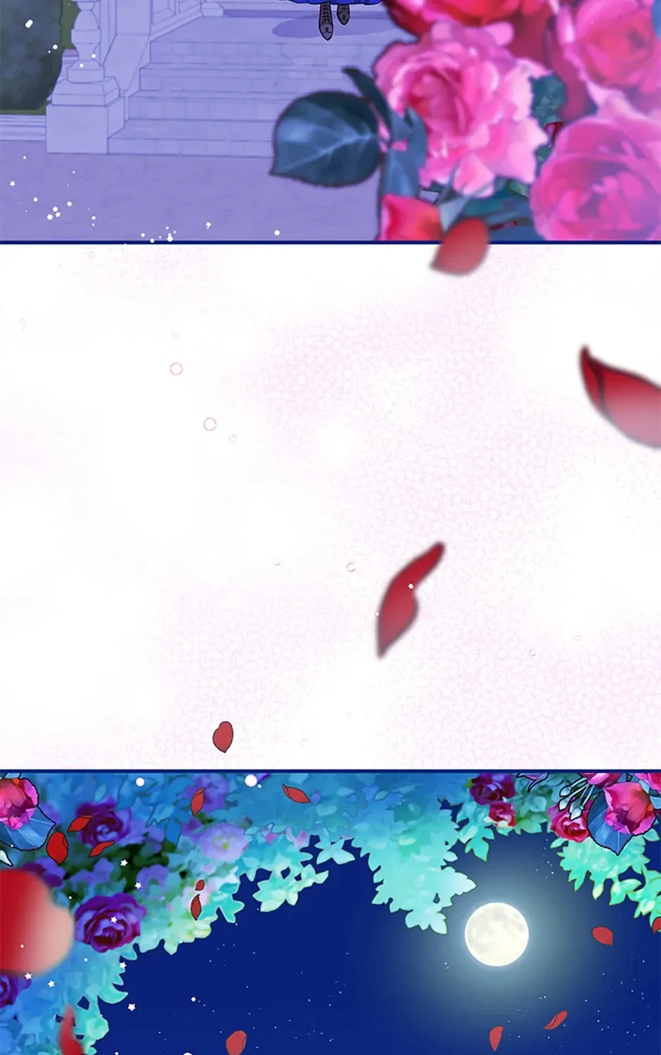 The Doctor Is Out Chapter 46 page 3 - 