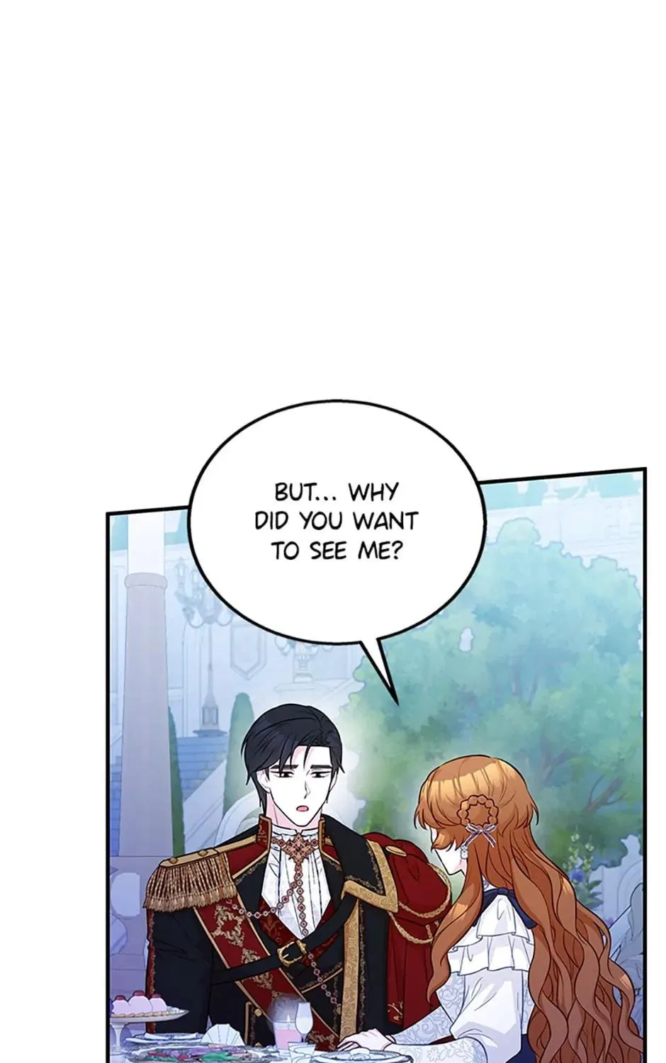 The Doctor Is Out Chapter 46 page 23 - 
