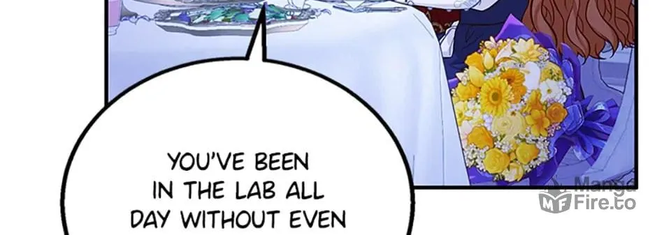The Doctor Is Out Chapter 46 page 24 - 