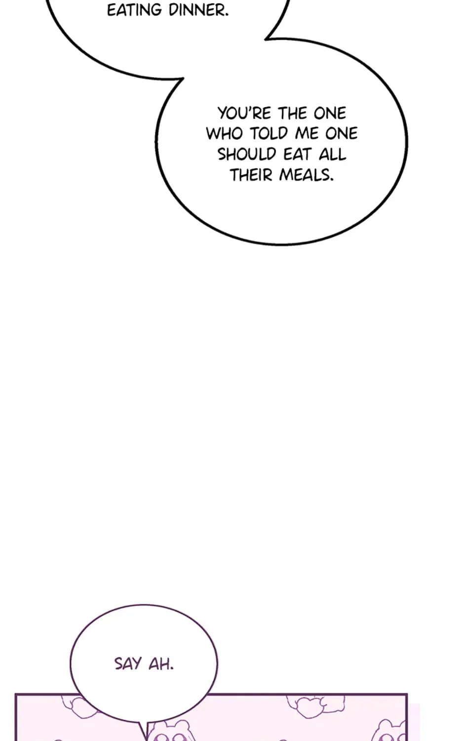 The Doctor Is Out Chapter 46 page 25 - 