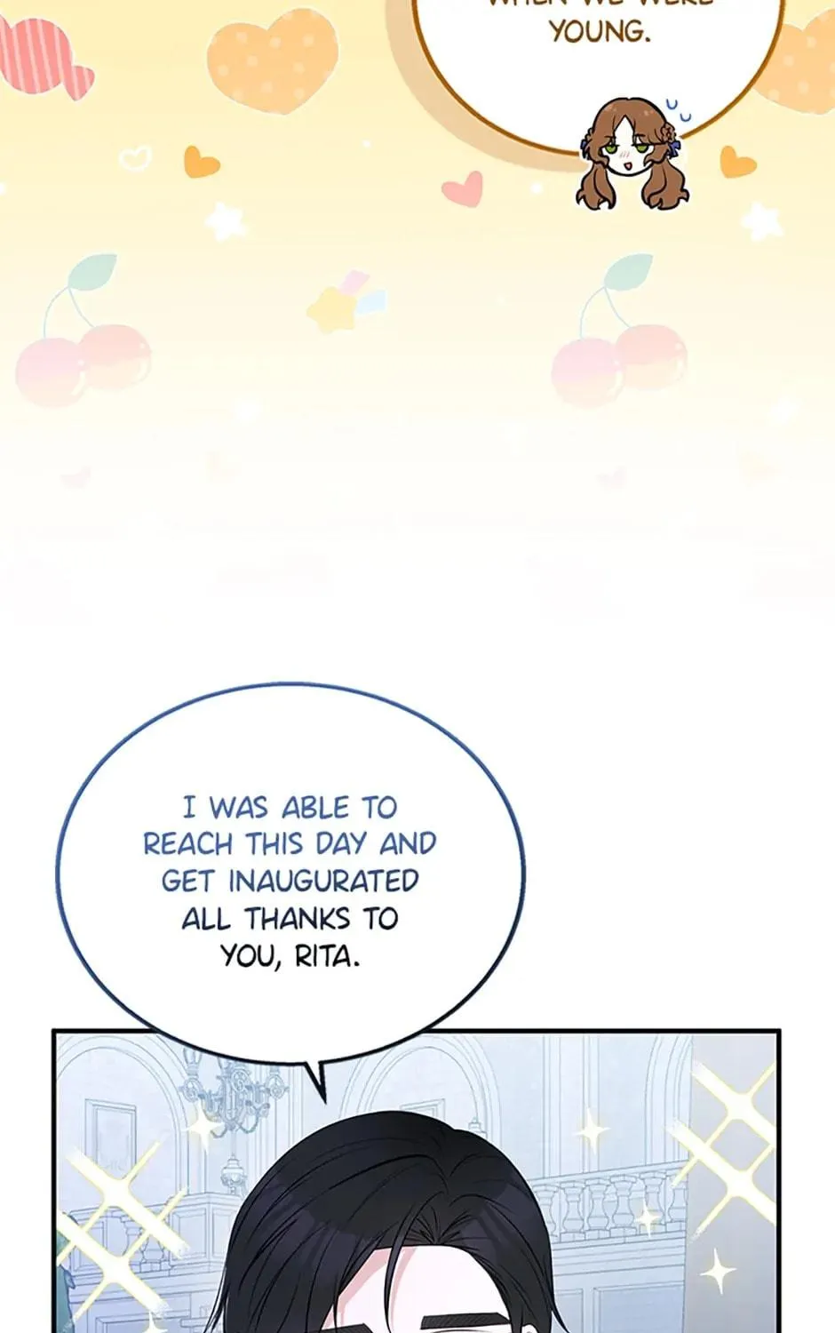 The Doctor Is Out Chapter 46 page 29 - 