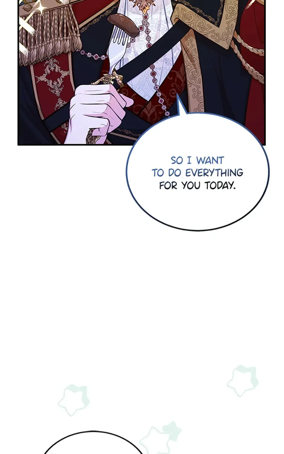 The Doctor Is Out Chapter 46 page 31 - 
