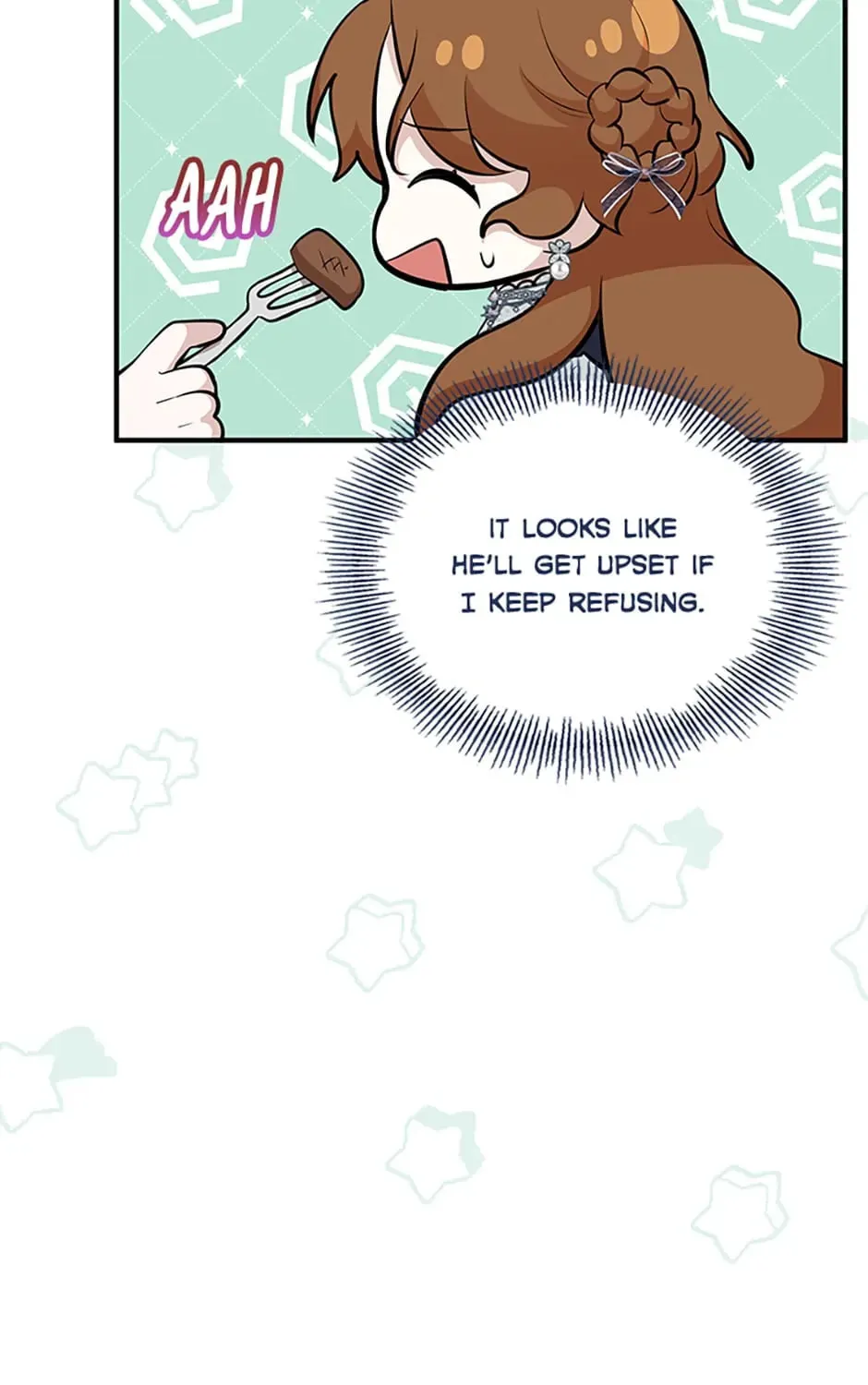 The Doctor Is Out Chapter 46 page 33 - 