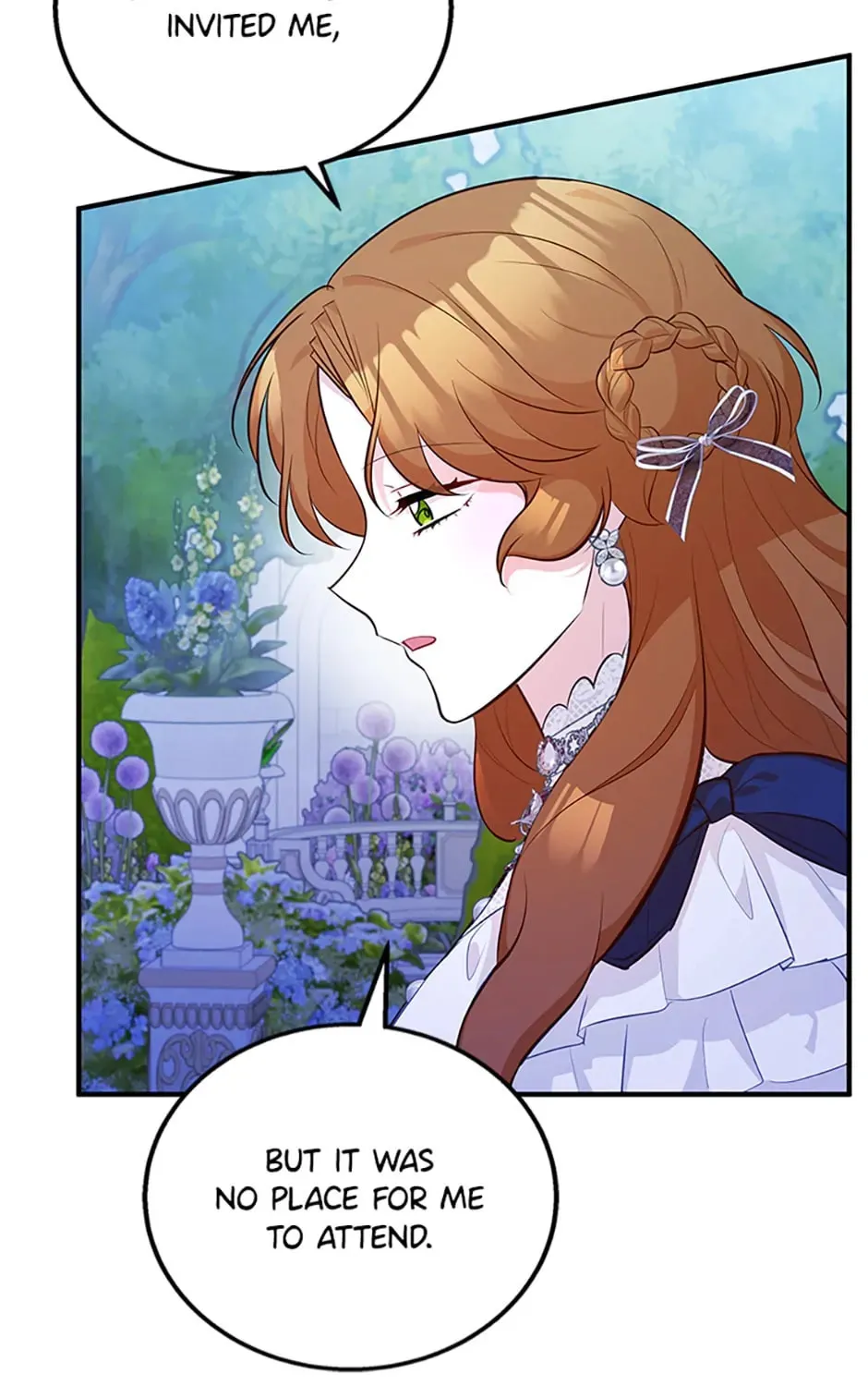 The Doctor Is Out Chapter 46 page 37 - 