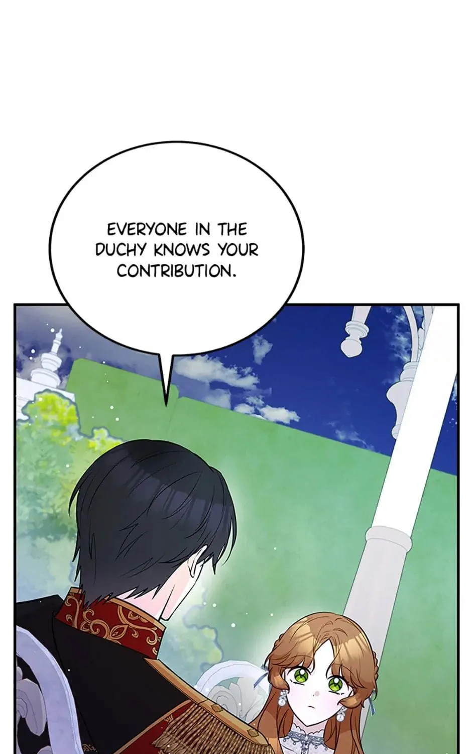 The Doctor Is Out Chapter 46 page 41 - 