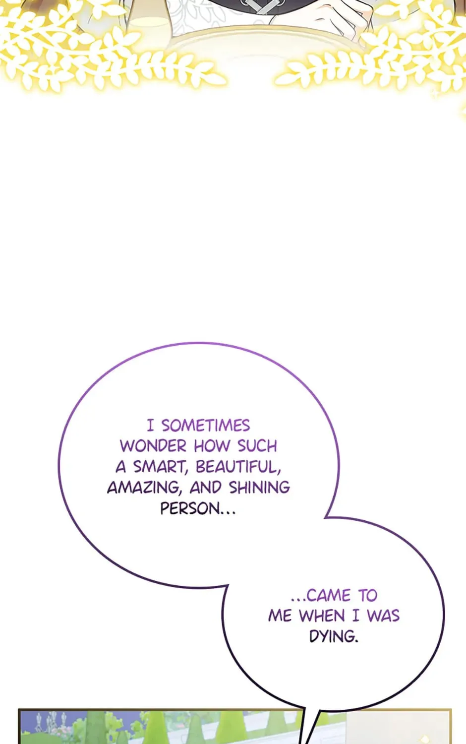 The Doctor Is Out Chapter 46 page 61 - 