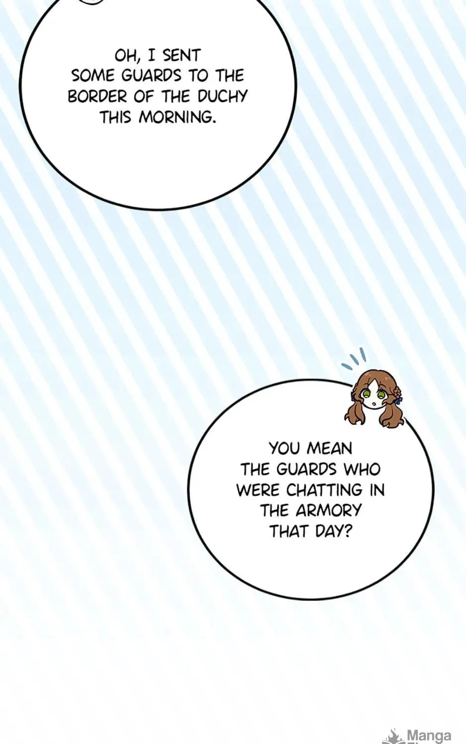 The Doctor Is Out Chapter 46 page 79 - 