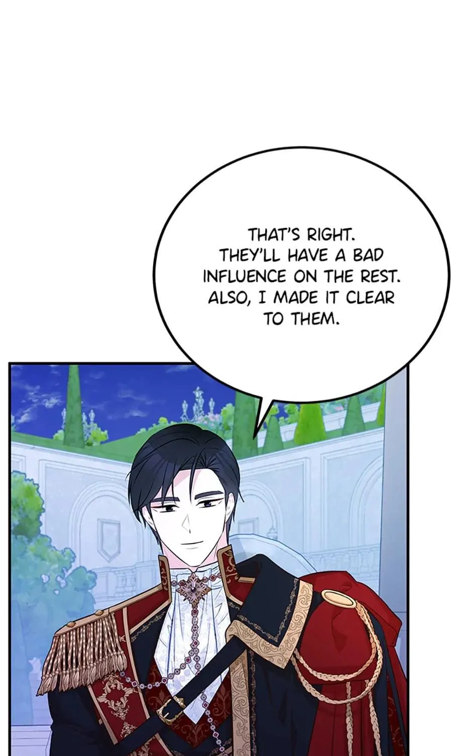 The Doctor Is Out Chapter 46 page 83 - 