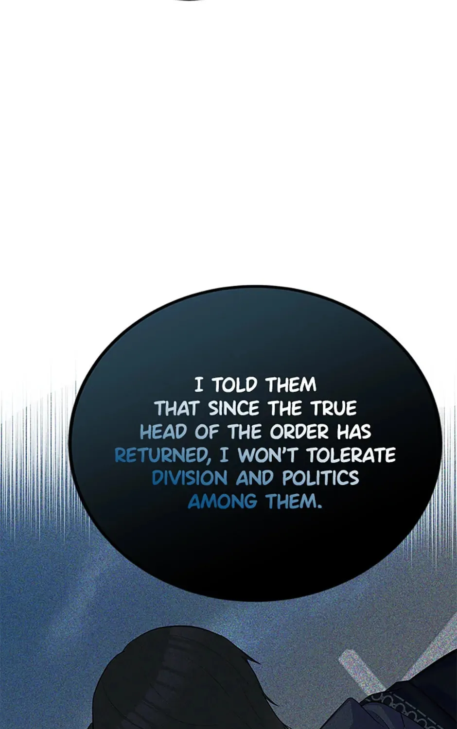 The Doctor Is Out Chapter 46 page 87 - 