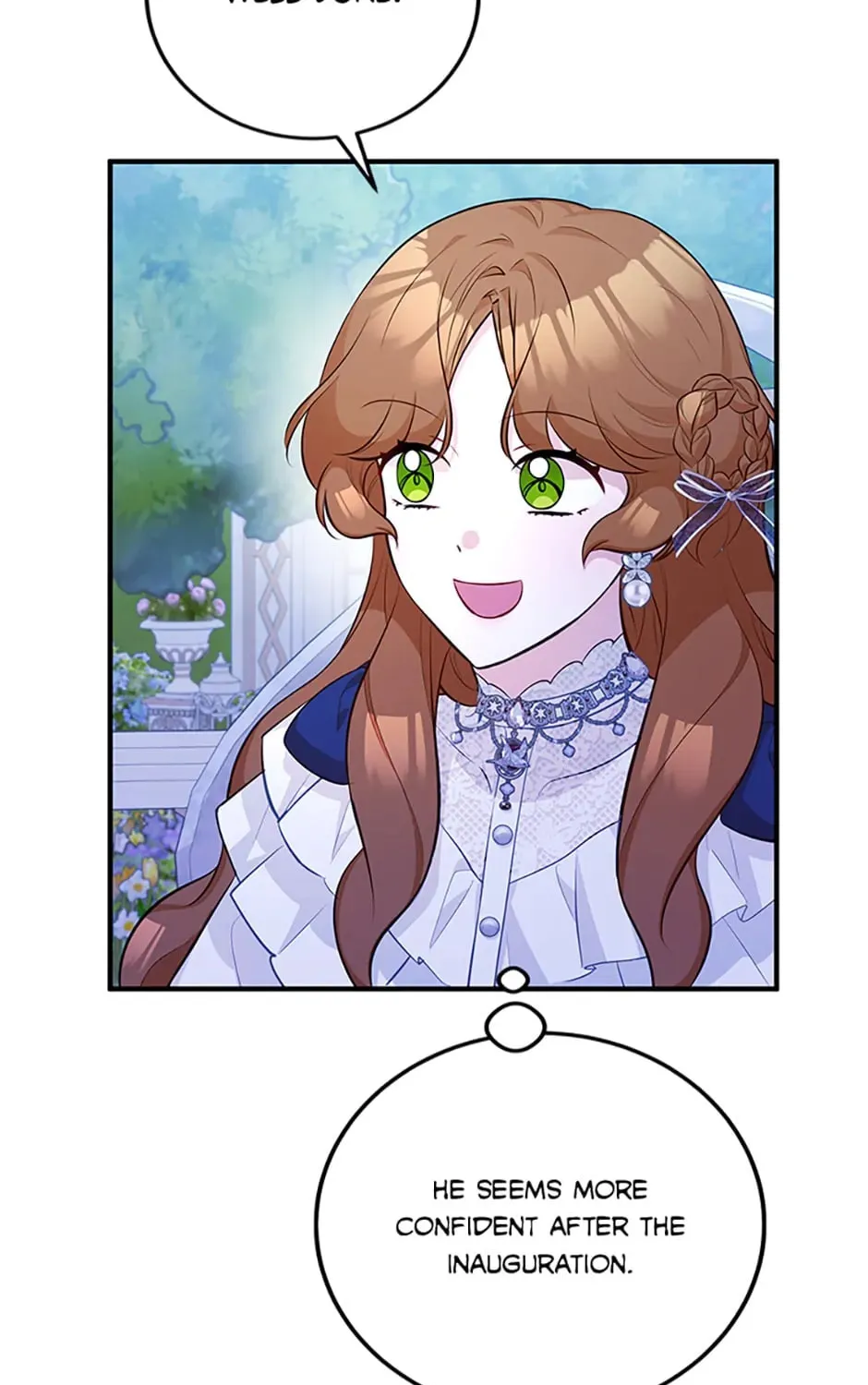 The Doctor Is Out Chapter 46 page 91 - 