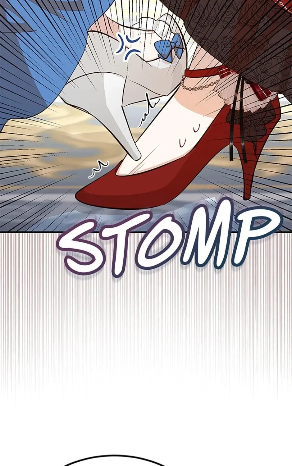 The Doctor Is Out Chapter 47 page 11 - 