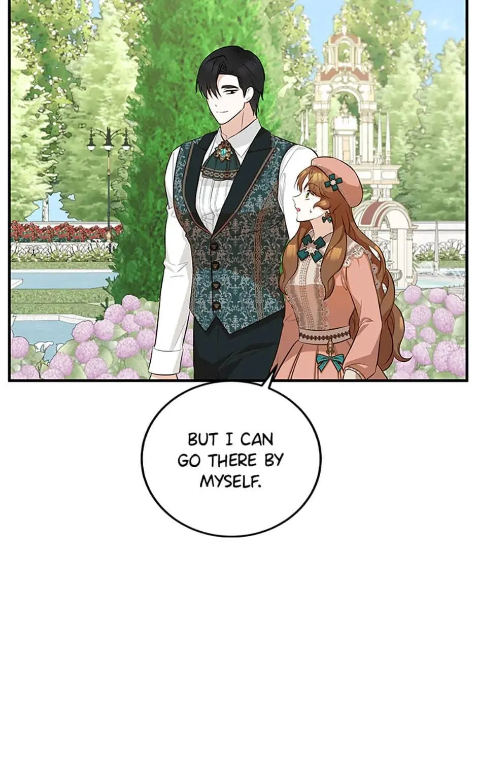 The Doctor Is Out Chapter 47 page 107 - 