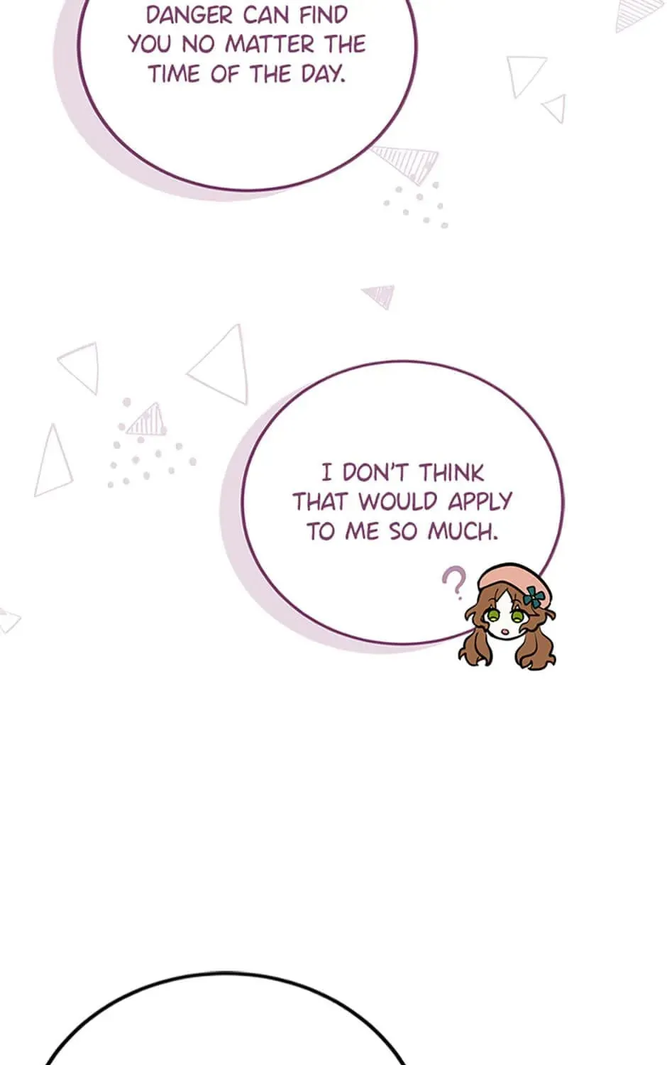 The Doctor Is Out Chapter 47 page 111 - 