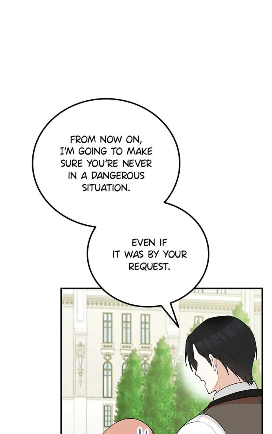 The Doctor Is Out Chapter 47 page 115 - 