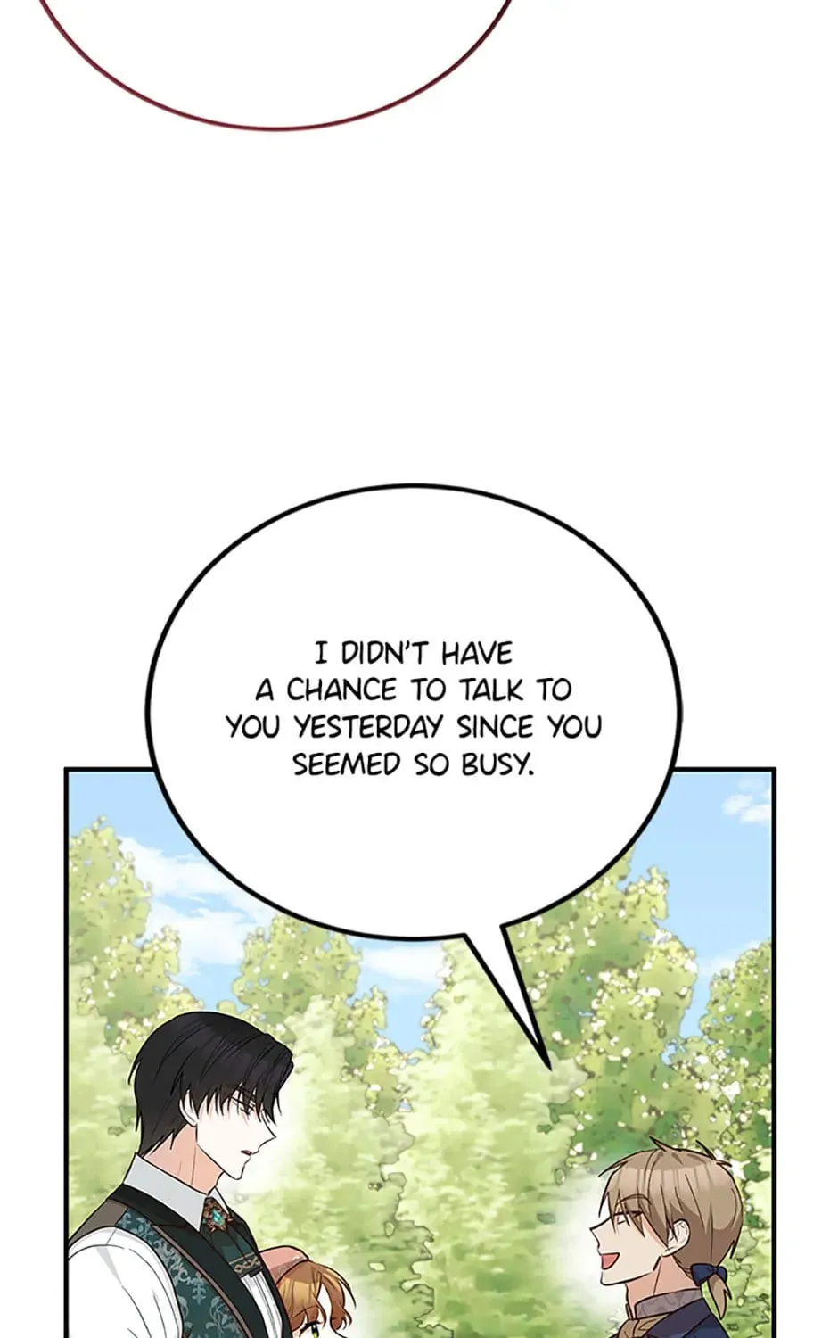 The Doctor Is Out Chapter 47 page 121 - 