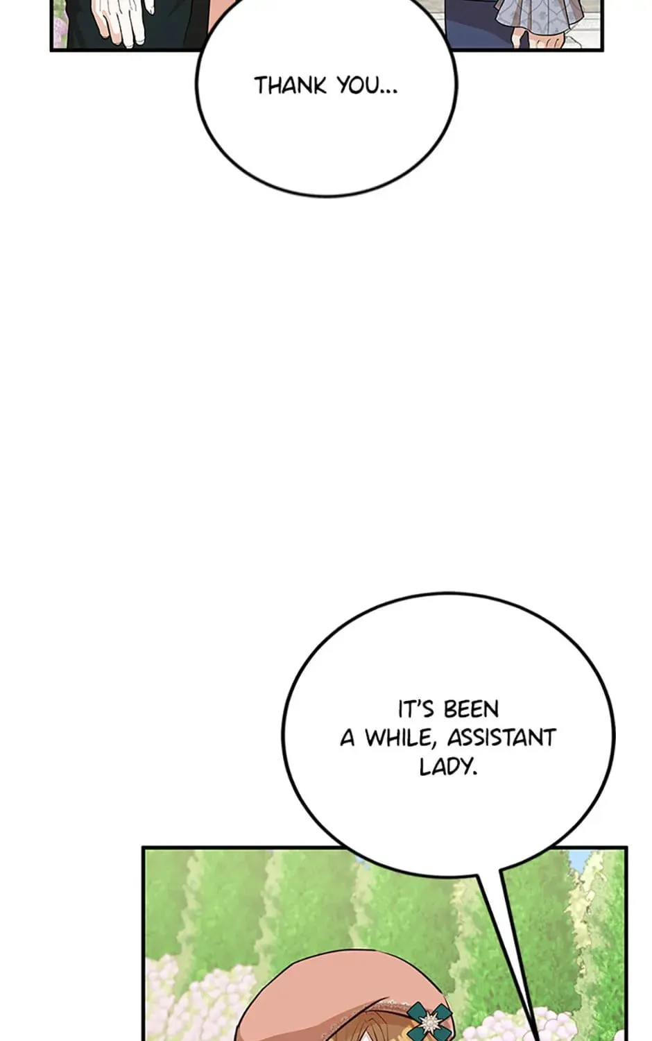 The Doctor Is Out Chapter 47 page 123 - 