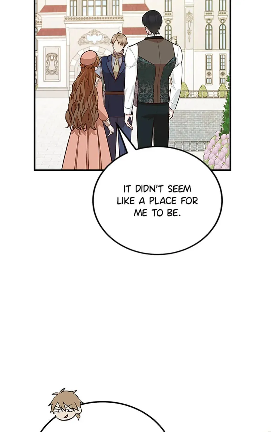 The Doctor Is Out Chapter 47 page 127 - 