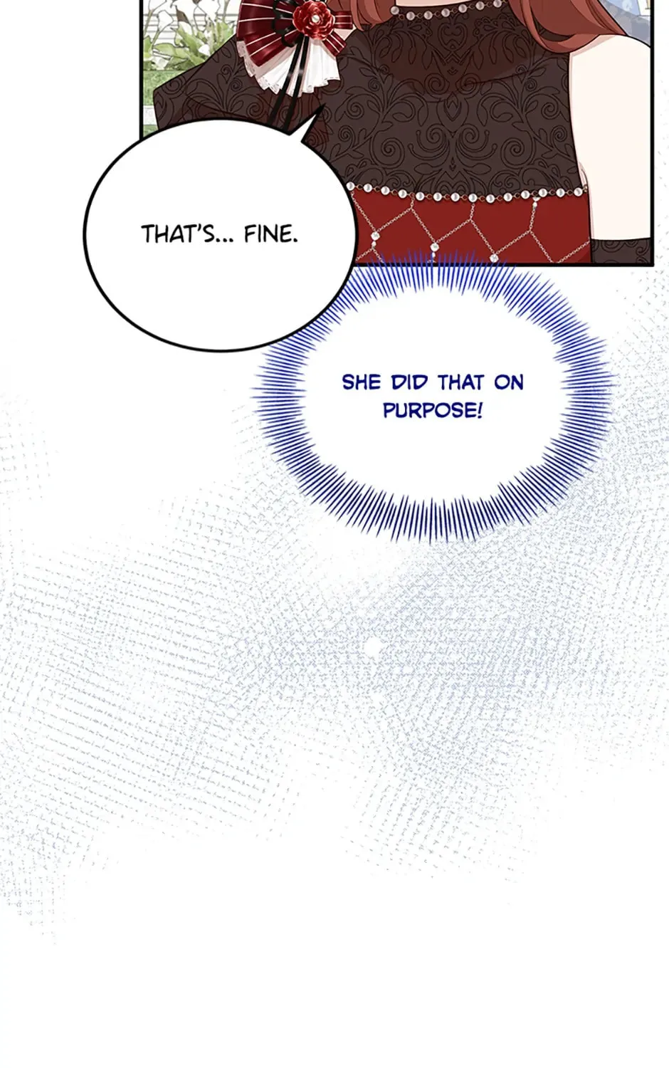 The Doctor Is Out Chapter 47 page 15 - 