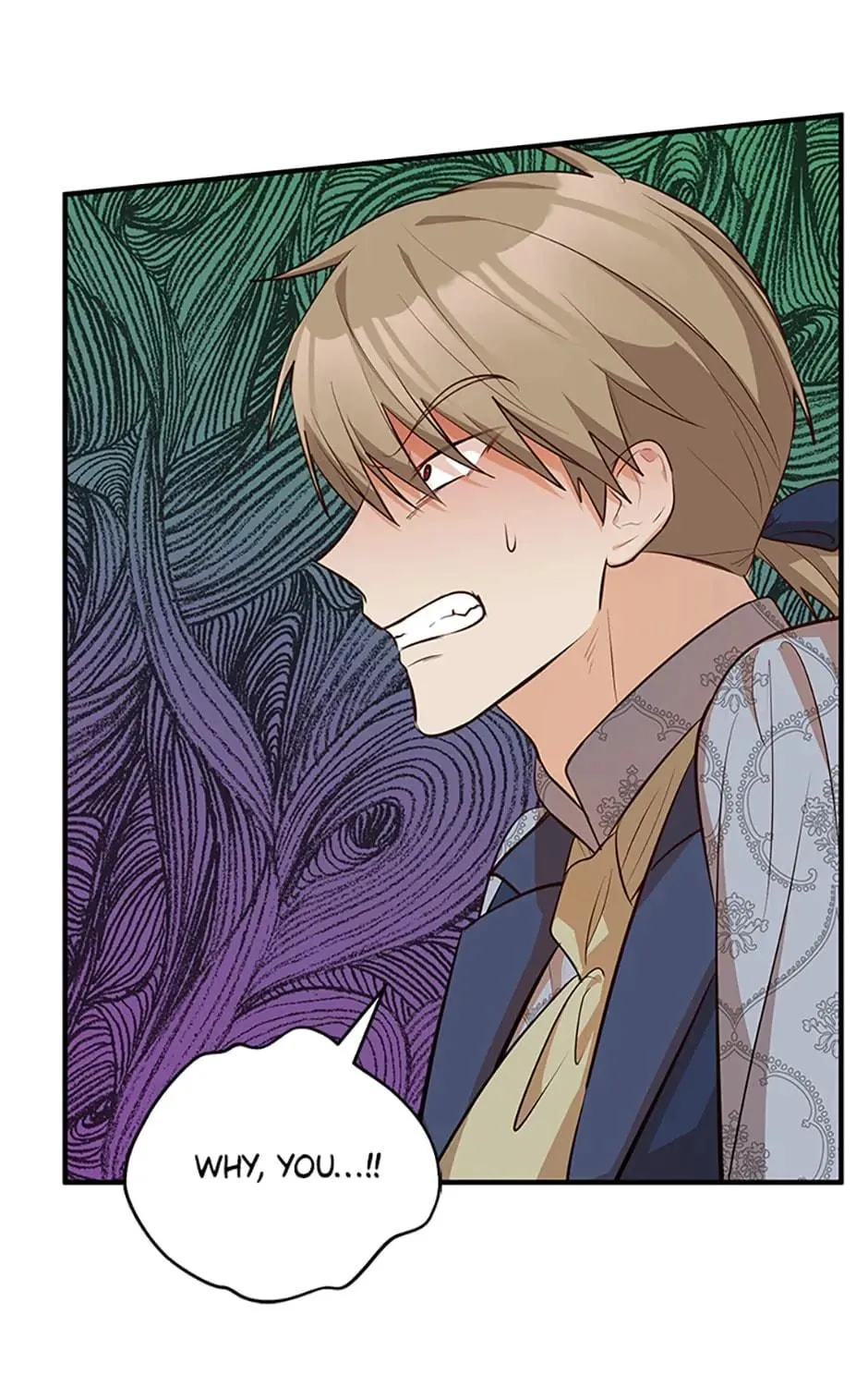 The Doctor Is Out Chapter 47 page 149 - 