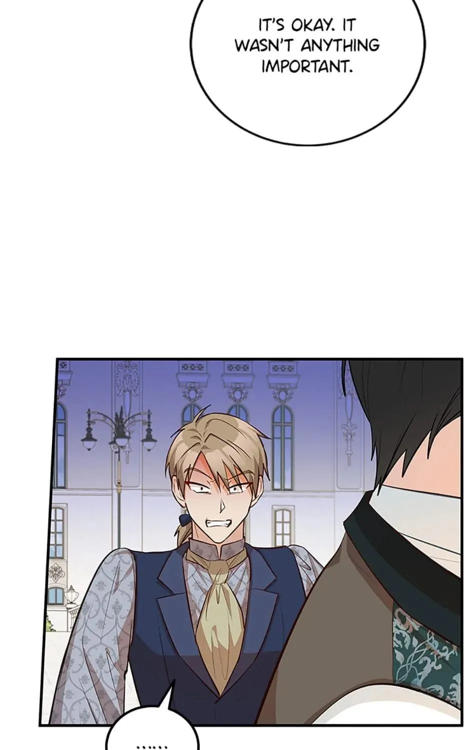 The Doctor Is Out Chapter 47 page 161 - 