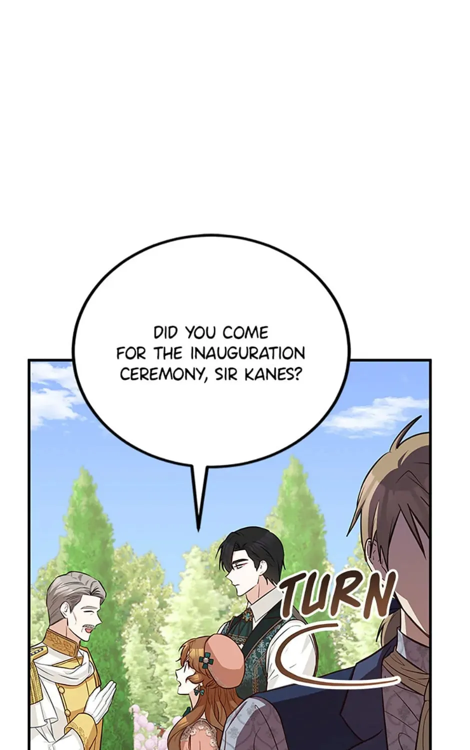 The Doctor Is Out Chapter 47 page 163 - 
