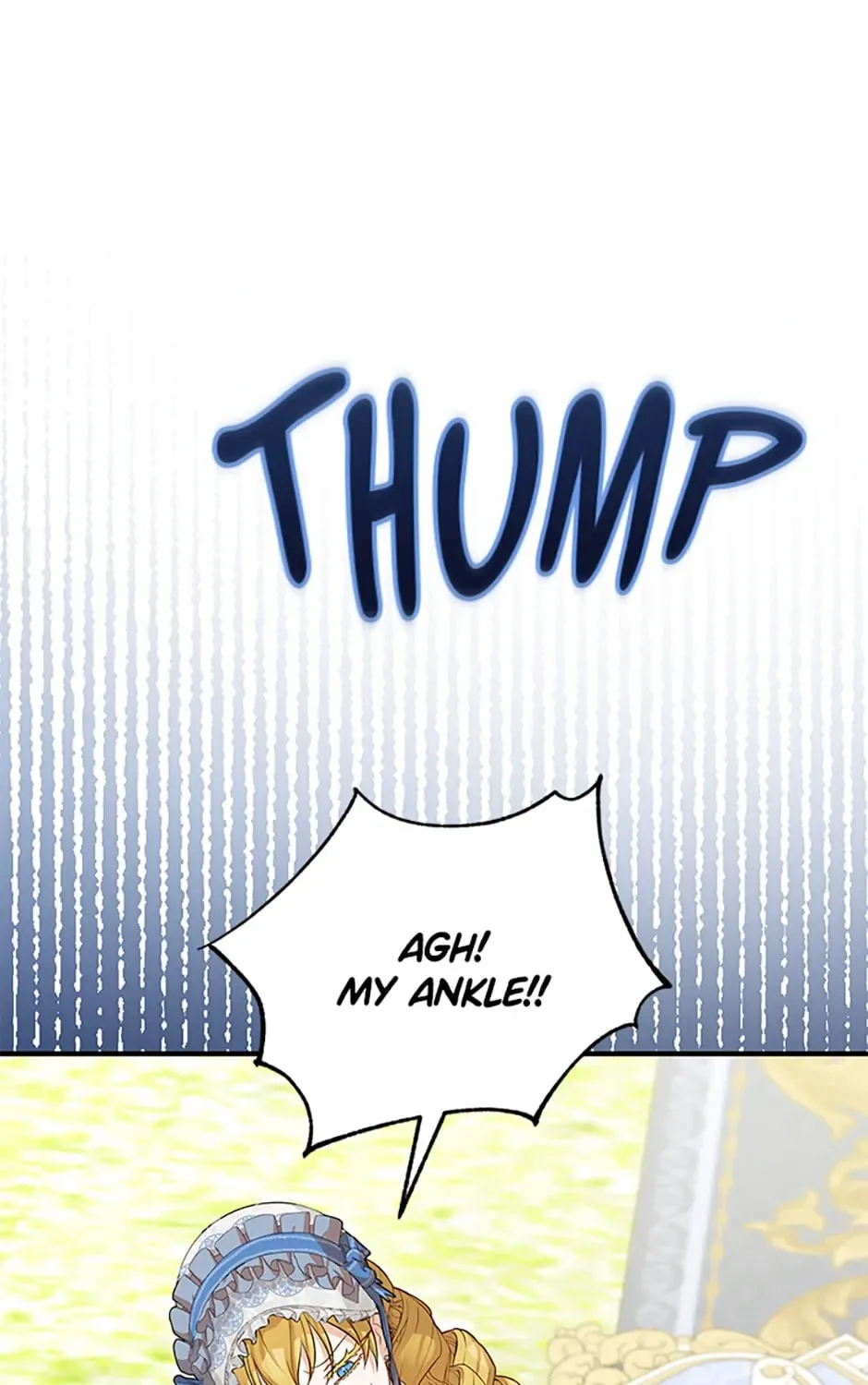 The Doctor Is Out Chapter 47 page 21 - 