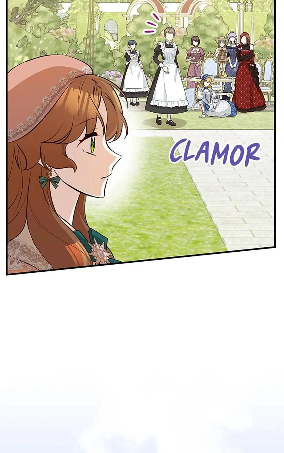The Doctor Is Out Chapter 47 page 29 - 