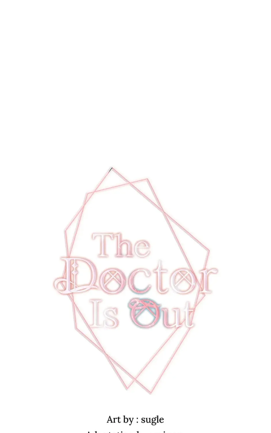 The Doctor Is Out Chapter 47 page 33 - 