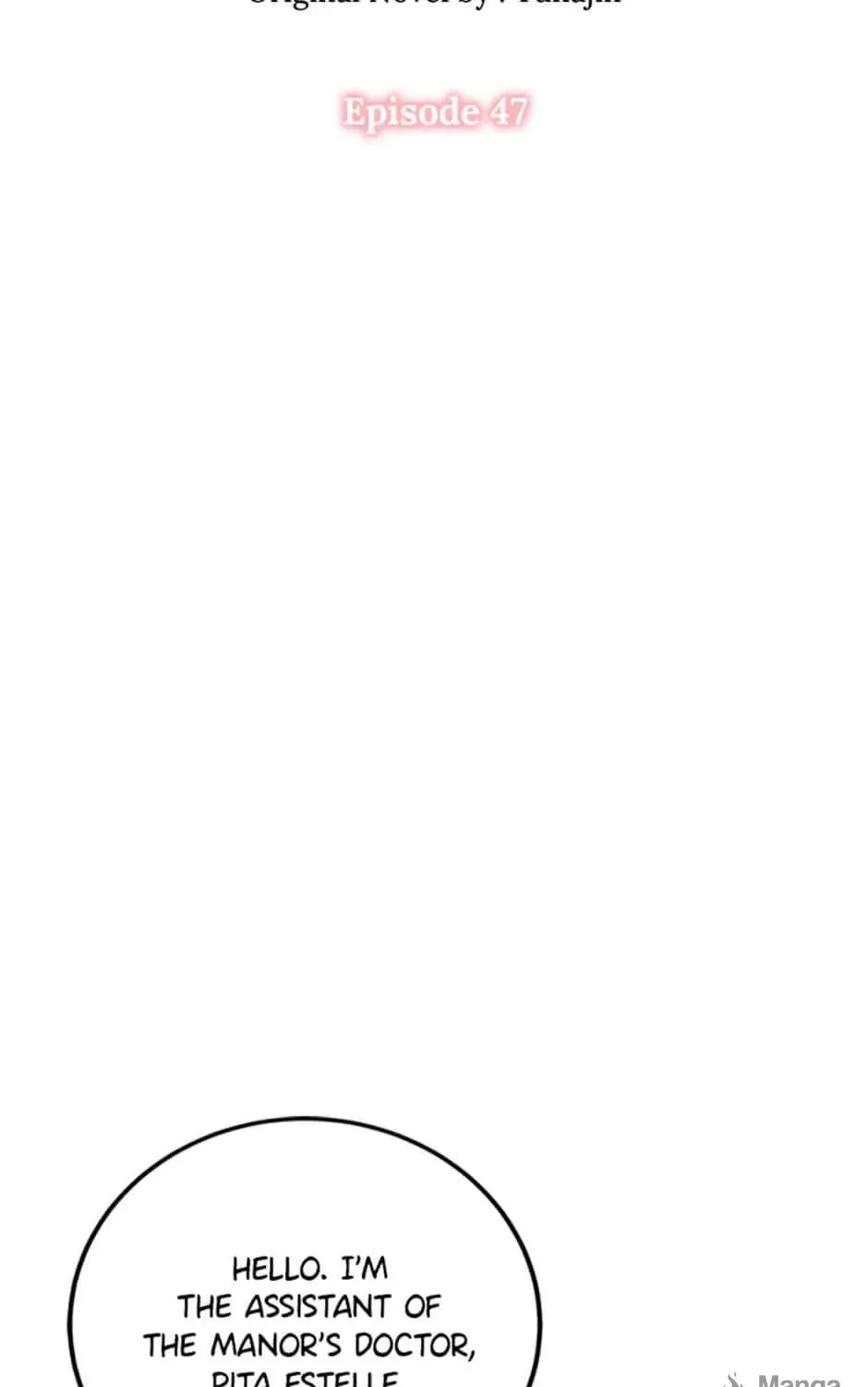 The Doctor Is Out Chapter 47 page 35 - 