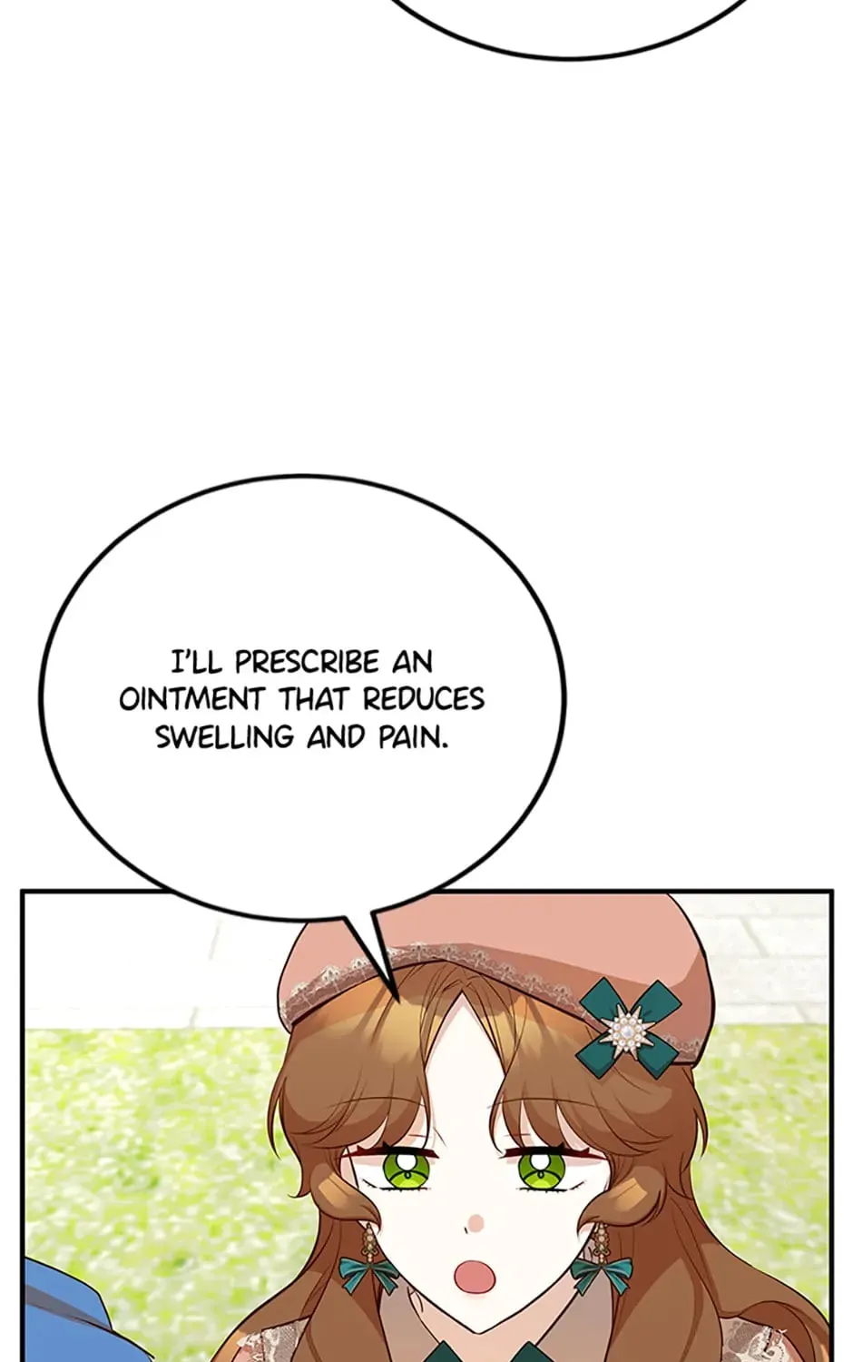 The Doctor Is Out Chapter 47 page 45 - 