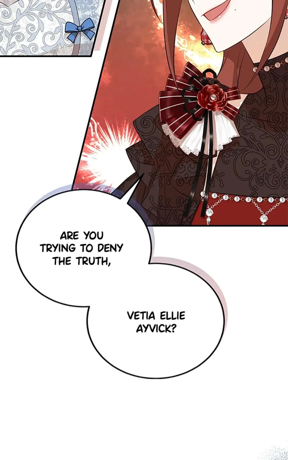 The Doctor Is Out Chapter 47 page 53 - 