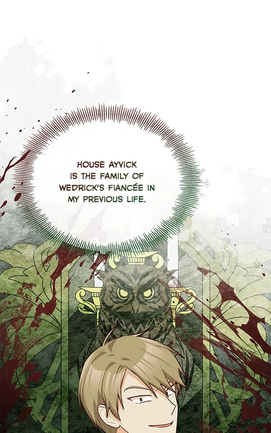The Doctor Is Out Chapter 47 page 57 - 