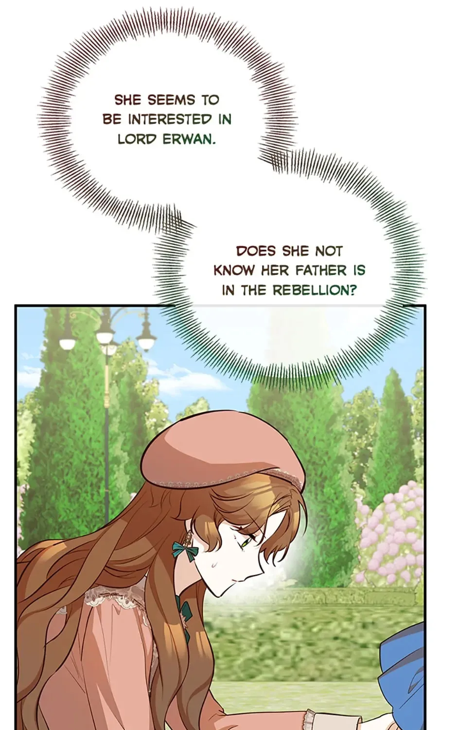 The Doctor Is Out Chapter 47 page 61 - 