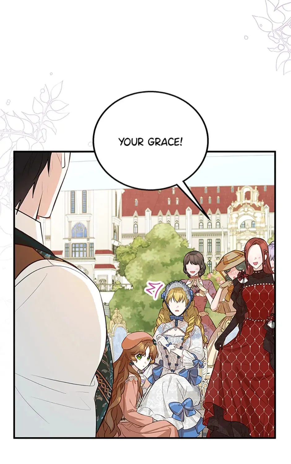 The Doctor Is Out Chapter 47 page 73 - 