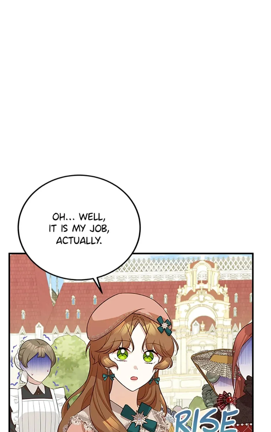 The Doctor Is Out Chapter 47 page 87 - 