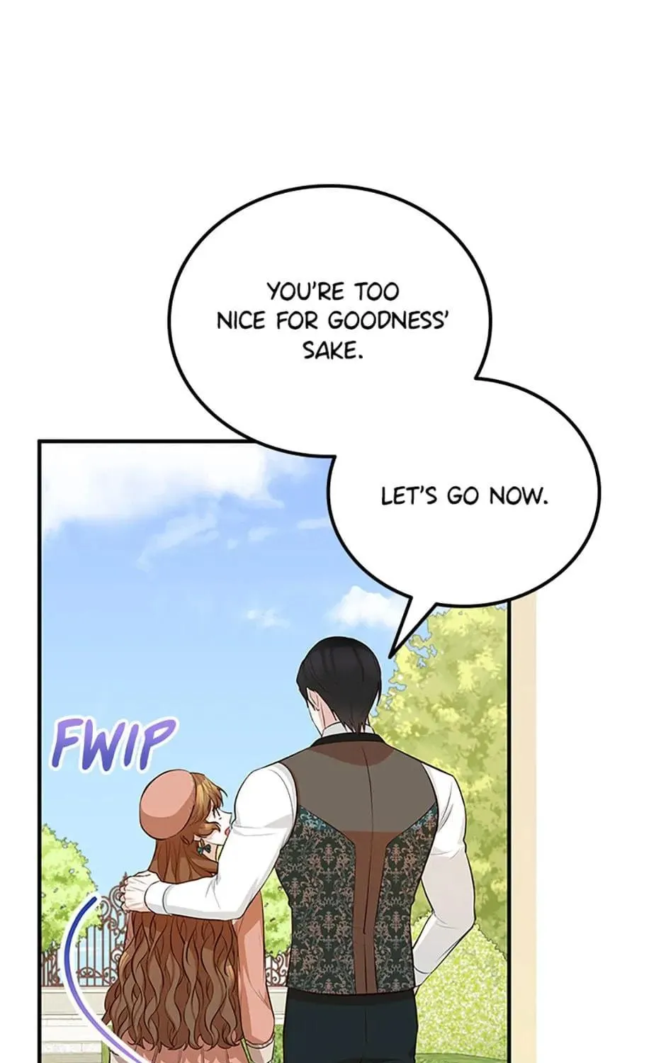 The Doctor Is Out Chapter 47 page 95 - 