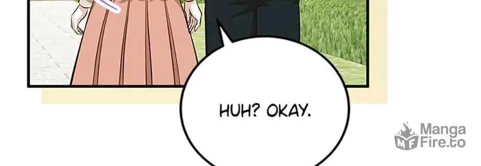 The Doctor Is Out Chapter 47 page 96 - 
