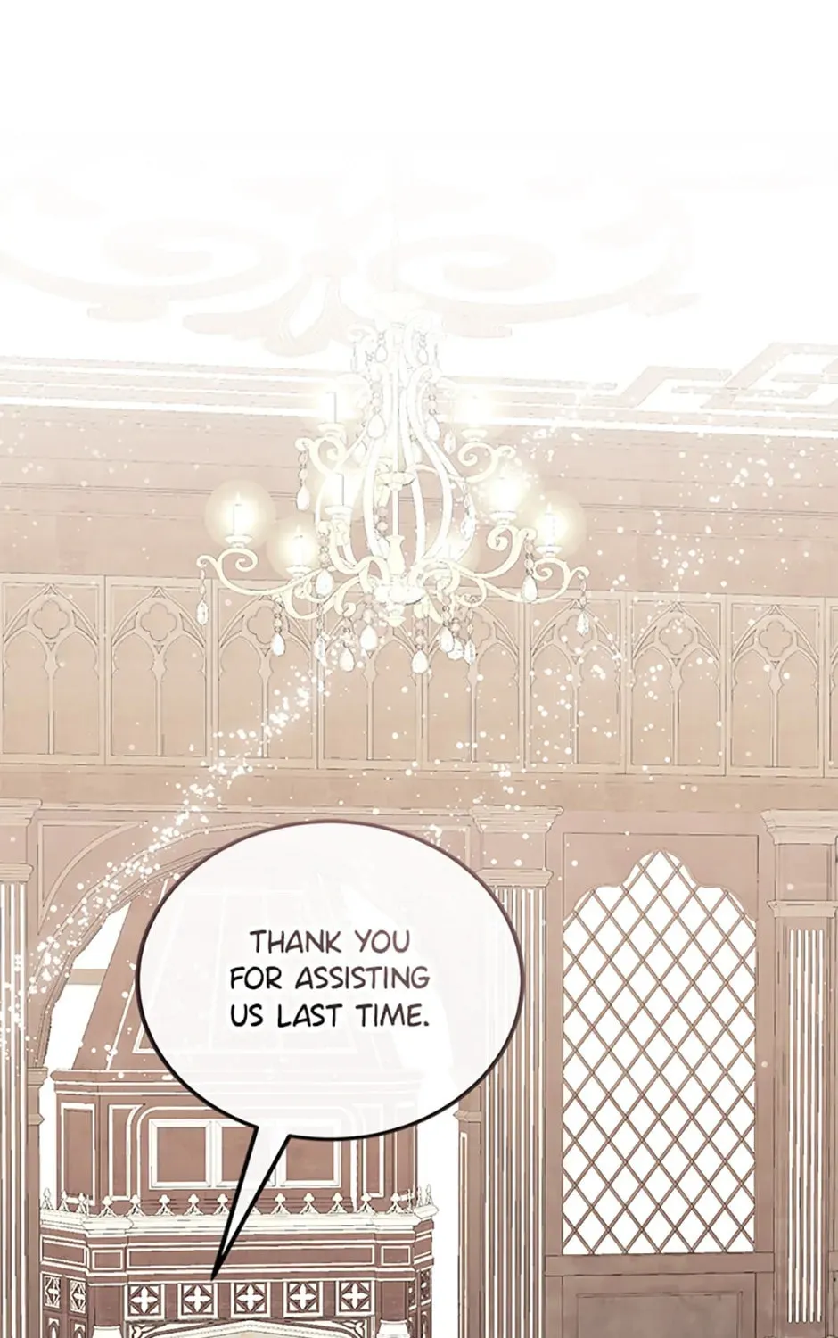 The Doctor Is Out Chapter 48 page 1 - 
