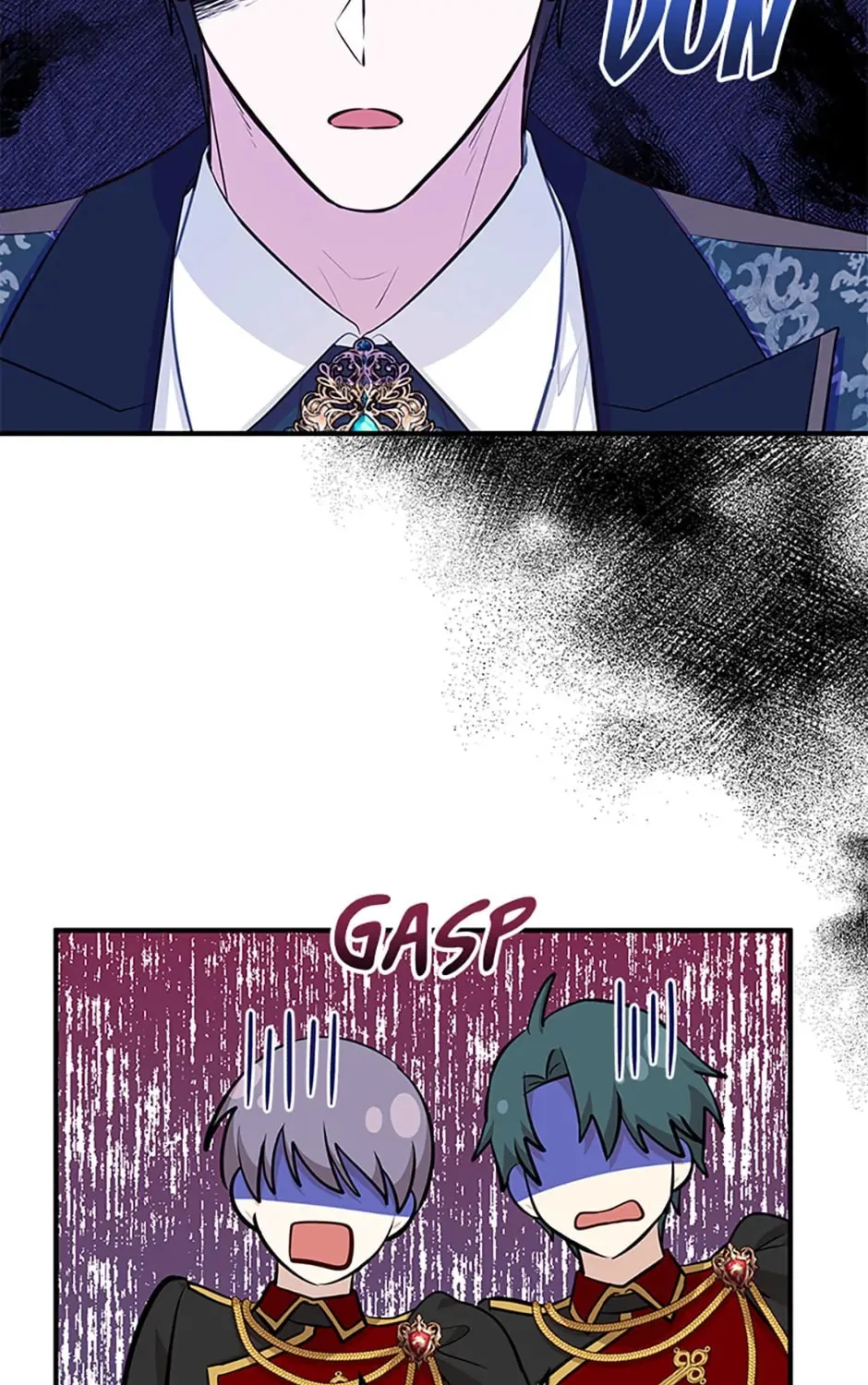 The Doctor Is Out Chapter 48 page 115 - 