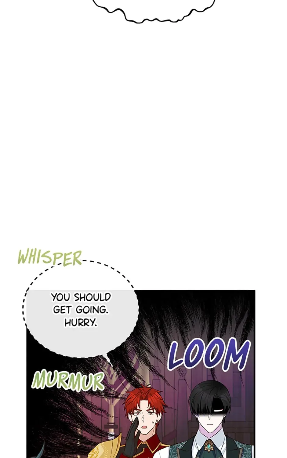 The Doctor Is Out Chapter 48 page 117 - 