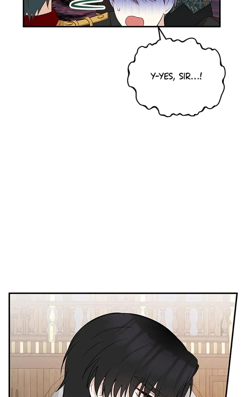 The Doctor Is Out Chapter 48 page 119 - 