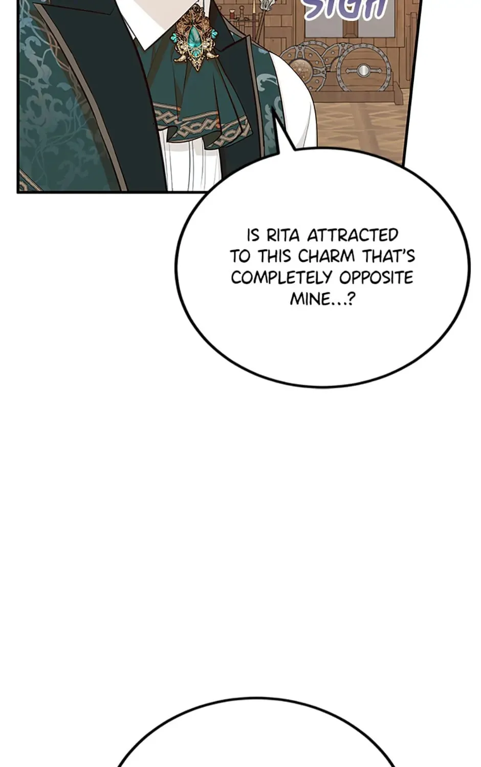 The Doctor Is Out Chapter 48 page 121 - 