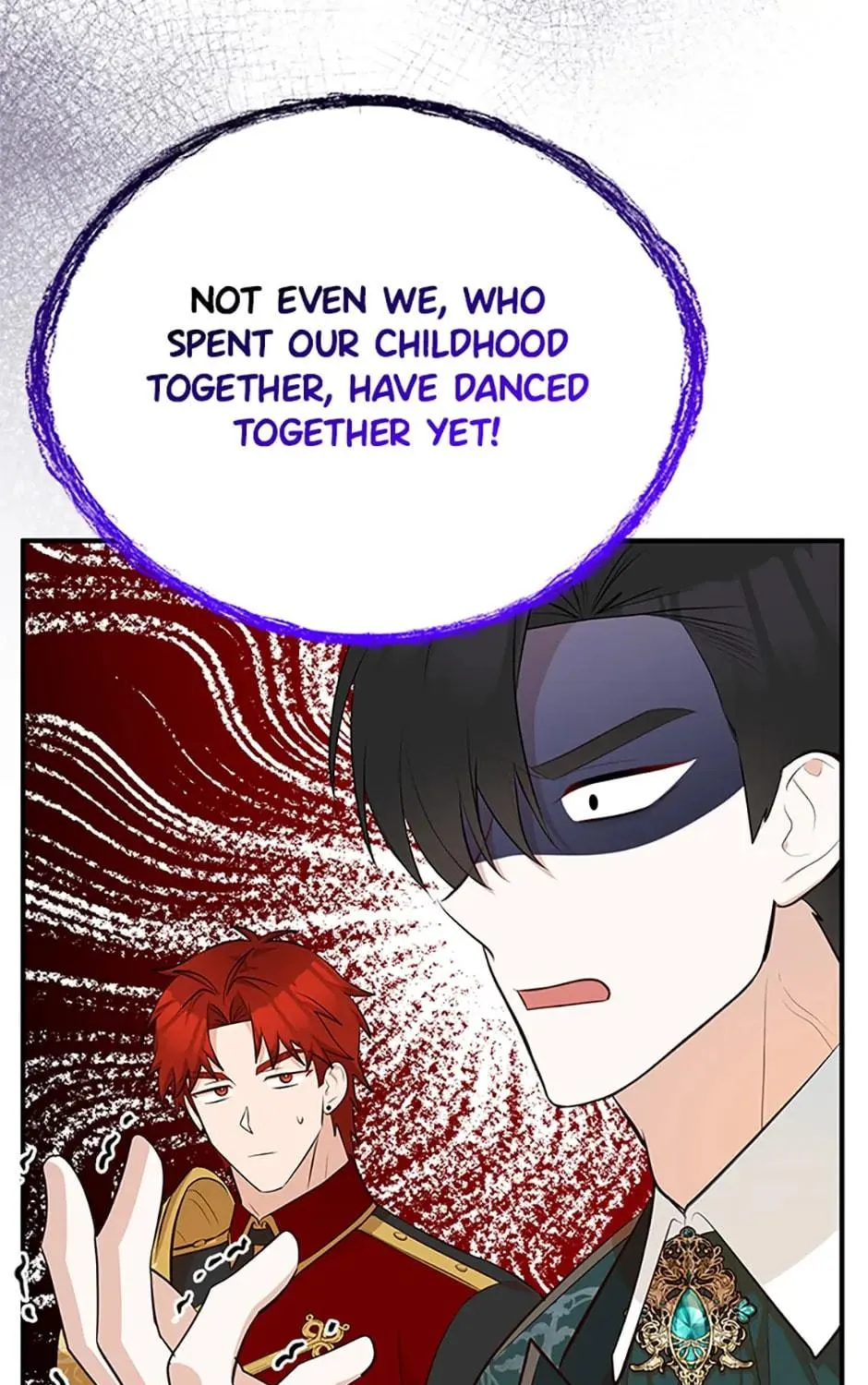 The Doctor Is Out Chapter 48 page 129 - 
