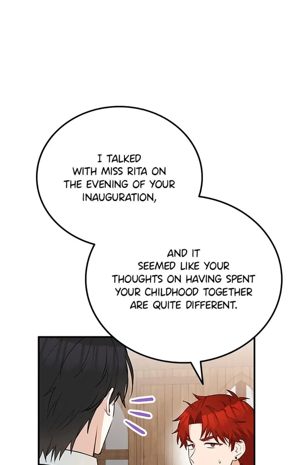 The Doctor Is Out Chapter 48 page 131 - 
