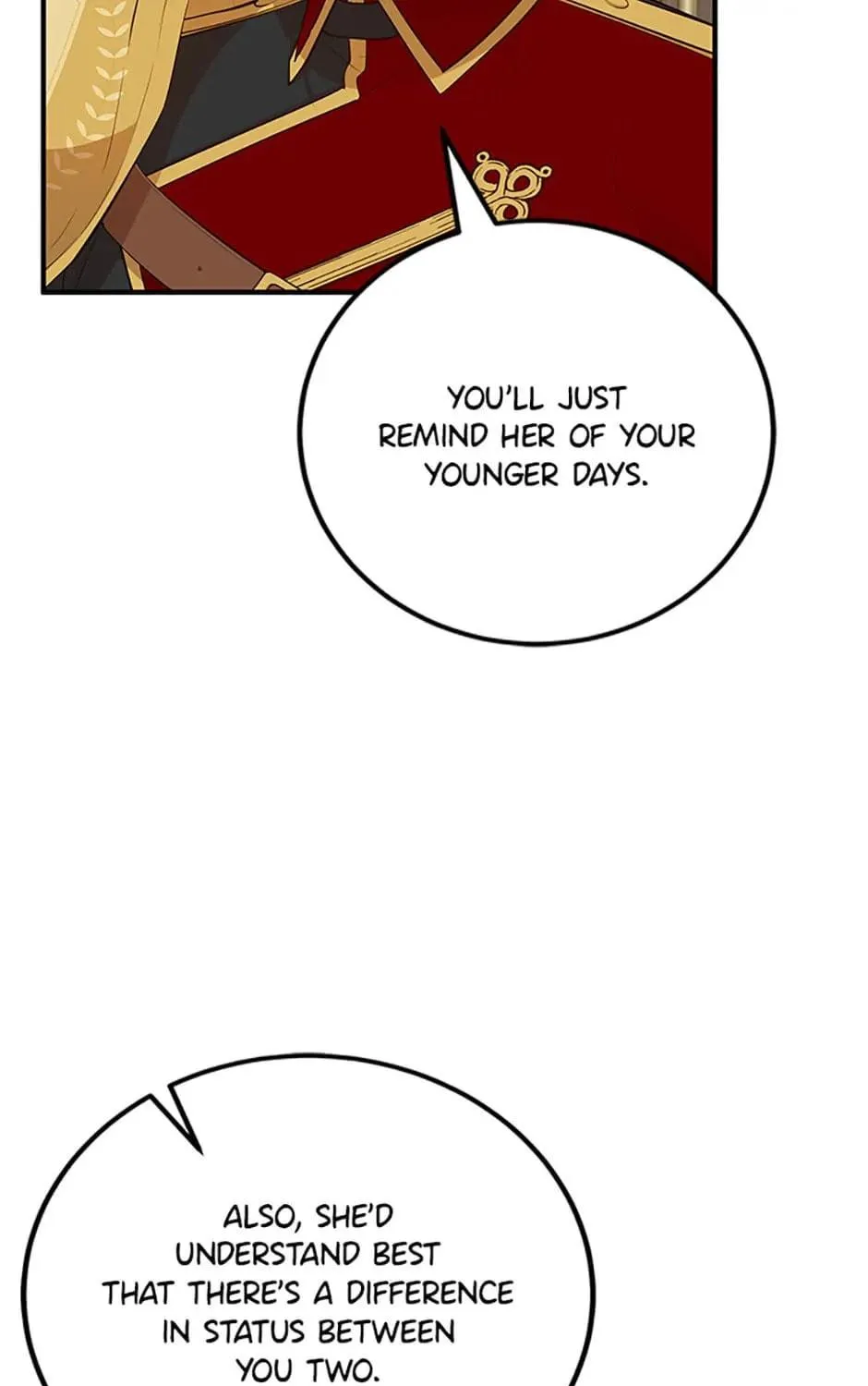 The Doctor Is Out Chapter 48 page 137 - 