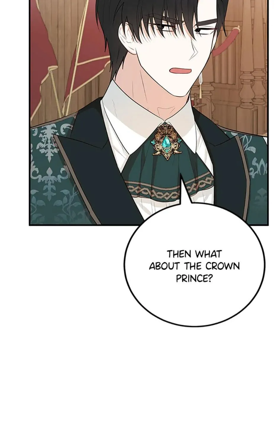 The Doctor Is Out Chapter 48 page 139 - 