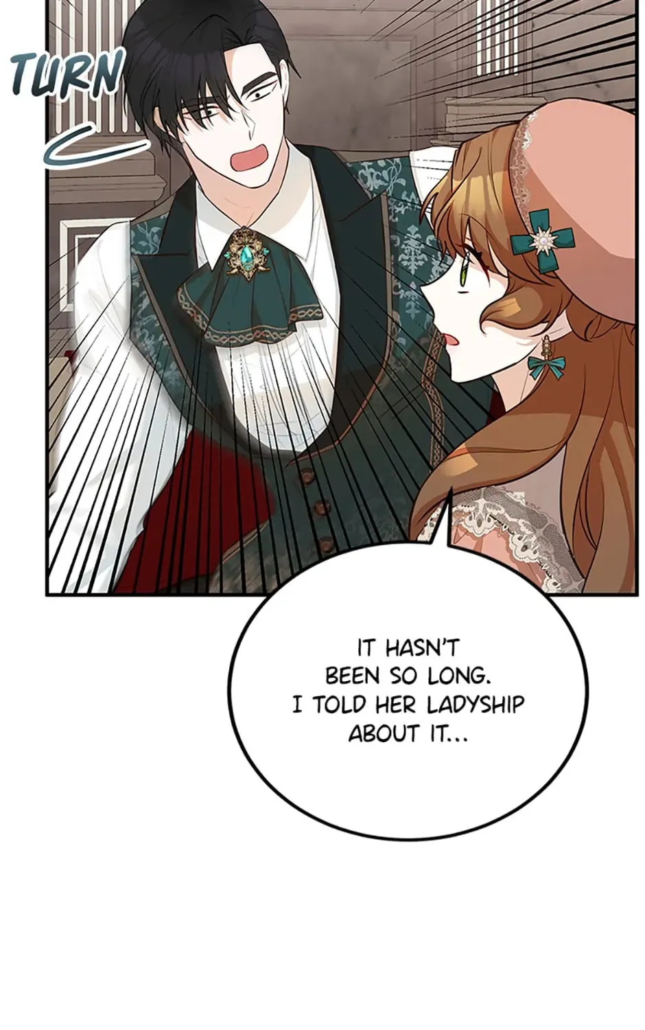 The Doctor Is Out Chapter 48 page 15 - 